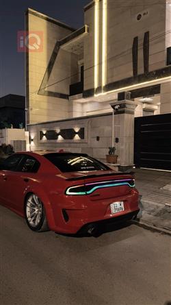 دودج تشارجر